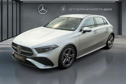 Mercedes-Benz A 180 Gebrauchtwagen