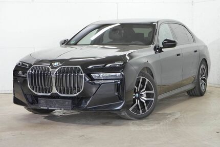 BMW 740 Gebrauchtwagen