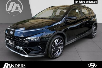 Hyundai BAYON Gebrauchtwagen