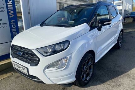 Ford EcoSport Gebrauchtwagen