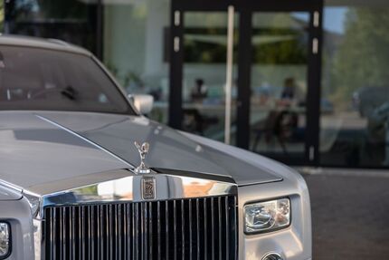 Rolls Royce Phantom Gebrauchtwagen