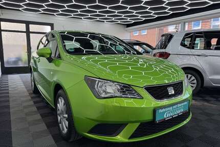 Seat Ibiza Gebrauchtwagen