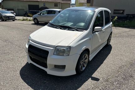 Fiat Panda Gebrauchtwagen