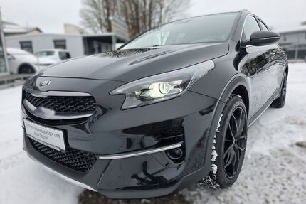 Kia XCeed Gebrauchtwagen