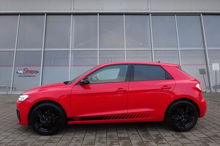 Audi A1 Gebrauchtwagen
