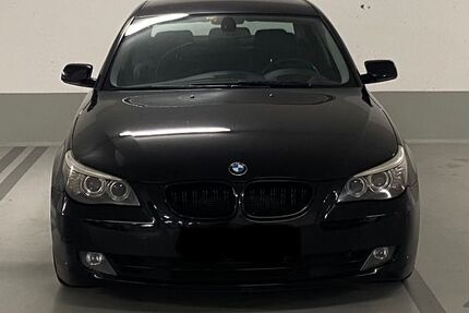 BMW 540 Gebrauchtwagen