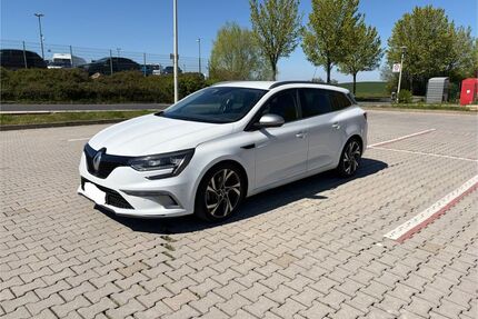 Renault Megane Gebrauchtwagen