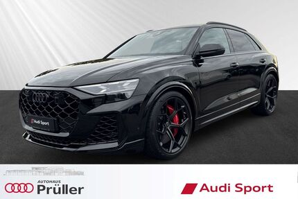 Audi RSQ8 Gebrauchtwagen