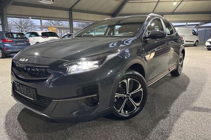 Kia XCeed Gebrauchtwagen