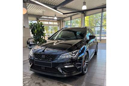 Seat Leon Gebrauchtwagen