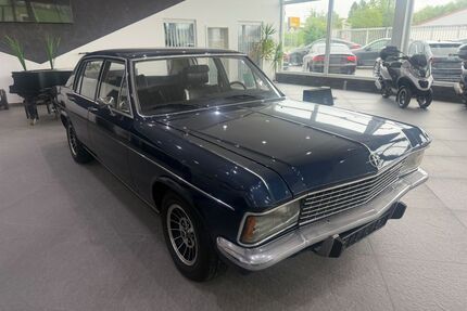 Opel Andere Gebrauchtwagen