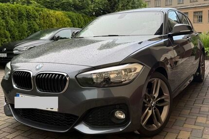 BMW 116 Gebrauchtwagen