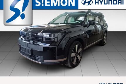Hyundai SANTA FE Gebrauchtwagen