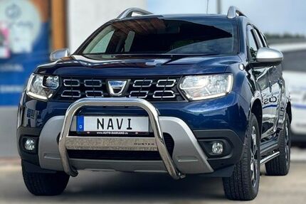 Dacia Duster Gebrauchtwagen
