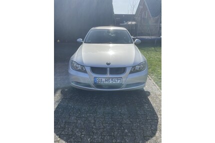 BMW BMW E90 Gebrauchtwagen