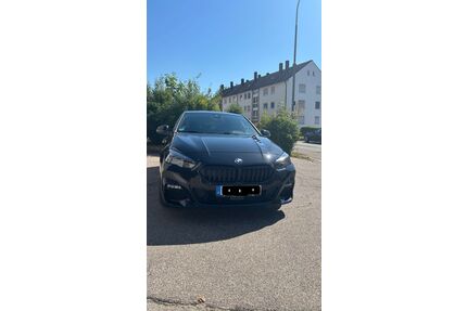 BMW 220 Gran Coupé Gebrauchtwagen