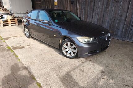 BMW 320 Gebrauchtwagen