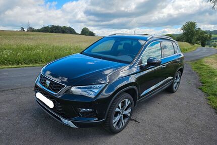 Seat Ateca Gebrauchtwagen