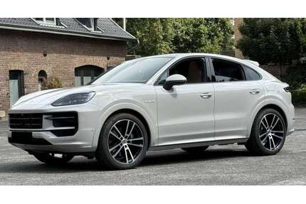 Porsche Cayenne Gebrauchtwagen