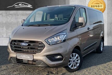 Ford Transit Custom Gebrauchtwagen