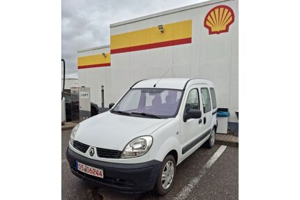 Renault Kangoo Gebrauchtwagen