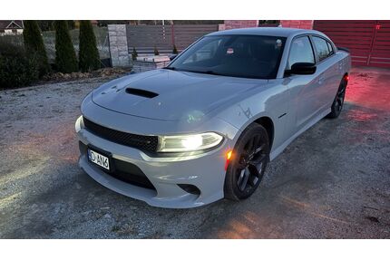 Dodge Charger Gebrauchtwagen