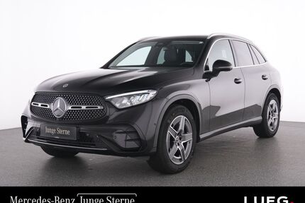 Mercedes-Benz GLC 200 Gebrauchtwagen