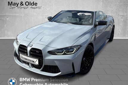 BMW M4 Gebrauchtwagen