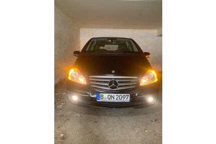 Mercedes-Benz A 160 Gebrauchtwagen