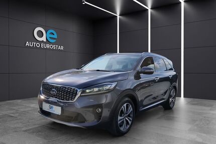 Kia Sorento Gebrauchtwagen