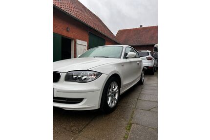 BMW 116 Gebrauchtwagen