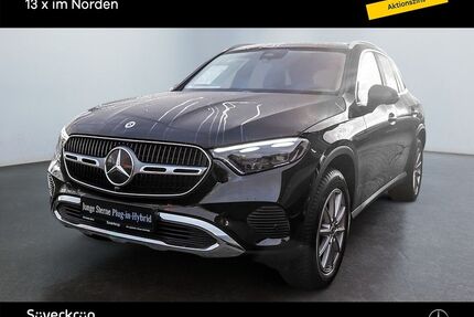Mercedes-Benz GLC 300 Gebrauchtwagen