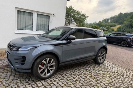 Land Rover Range Rover Evoque Gebrauchtwagen