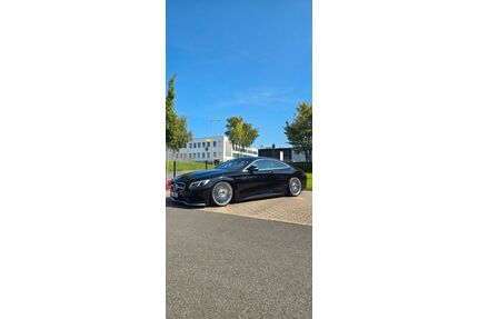 Mercedes-Benz S 500 Gebrauchtwagen