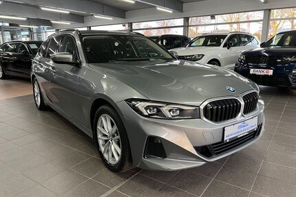 BMW 320 Gebrauchtwagen