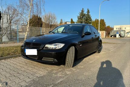 BMW 318 Gebrauchtwagen