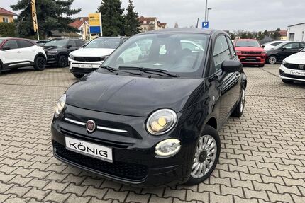 Fiat 500 Gebrauchtwagen