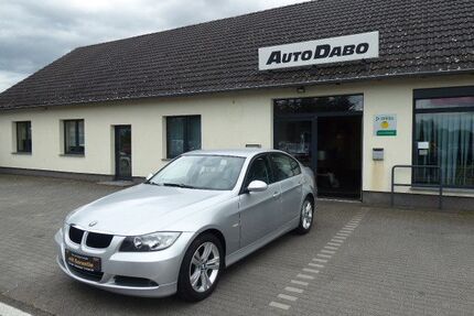 BMW 320 Gebrauchtwagen