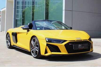 Audi R8 Gebrauchtwagen