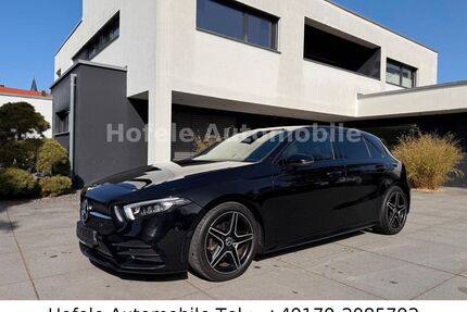 Mercedes-Benz A 180 Gebrauchtwagen