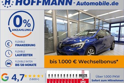 Renault Clio Gebrauchtwagen