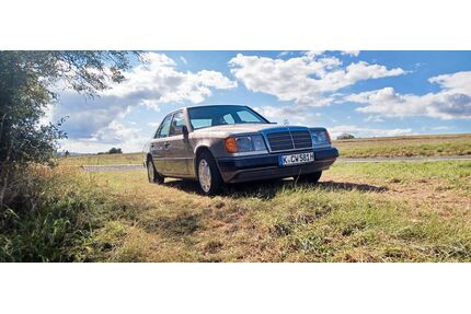 Mercedes-Benz 260 Gebrauchtwagen