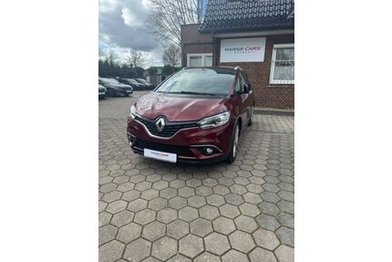Renault Scenic Gebrauchtwagen