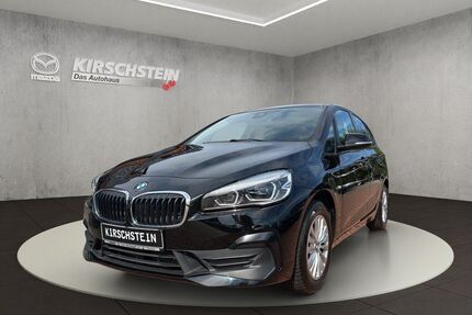 BMW 218 Gebrauchtwagen