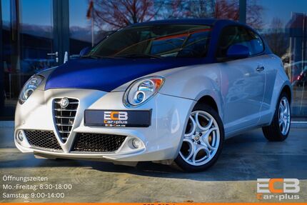 Alfa Romeo MiTo Gebrauchtwagen