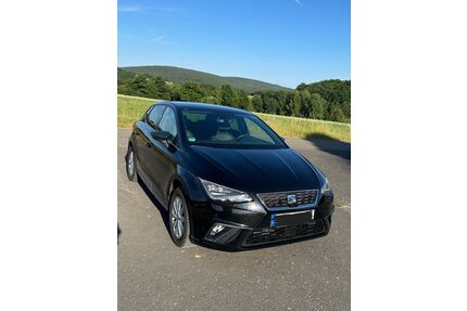 Seat Ibiza Gebrauchtwagen