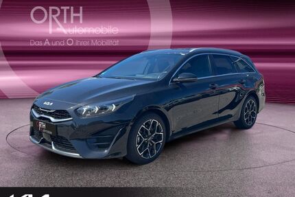 Kia ceed Sportswagon Gebrauchtwagen