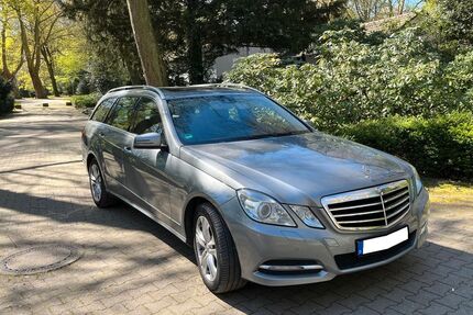Mercedes-Benz E 350 Gebrauchtwagen