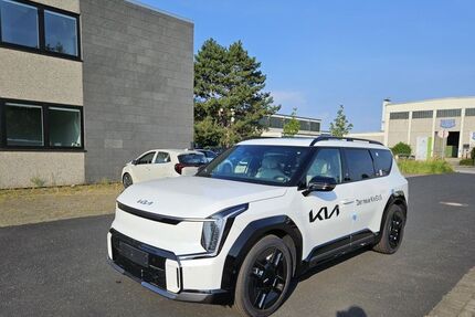 Kia EV9 Gebrauchtwagen