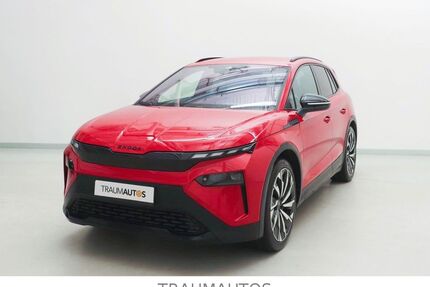 Skoda Elroq Gebrauchtwagen
